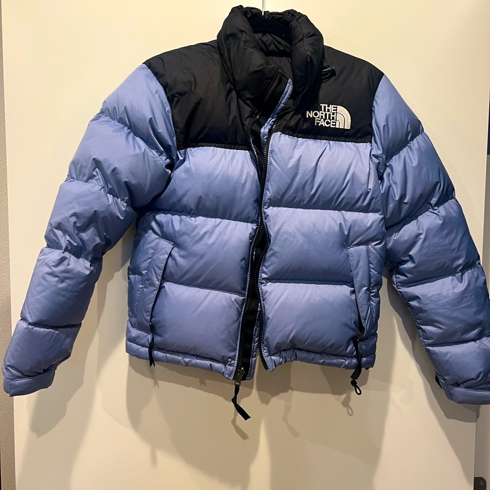 Northface Puffer